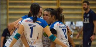 alba volley gruppo