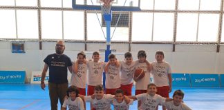 Pallacanestro Farigliano