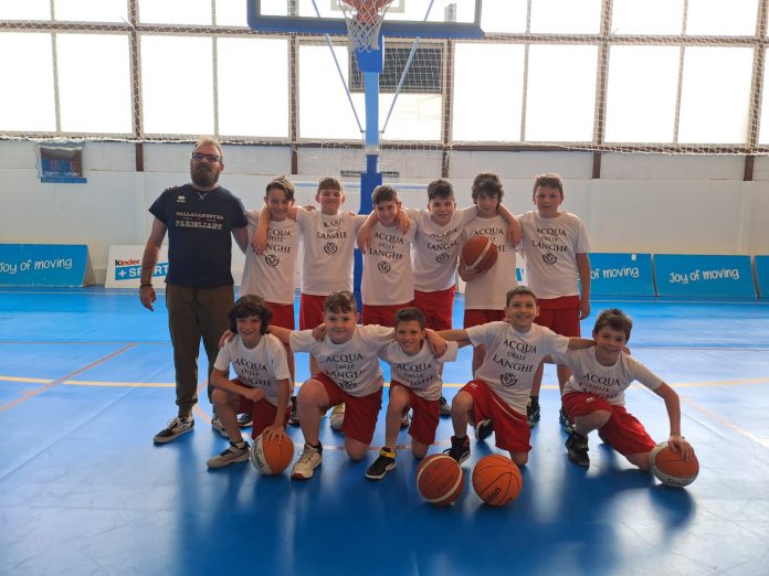 Pallacanestro Farigliano