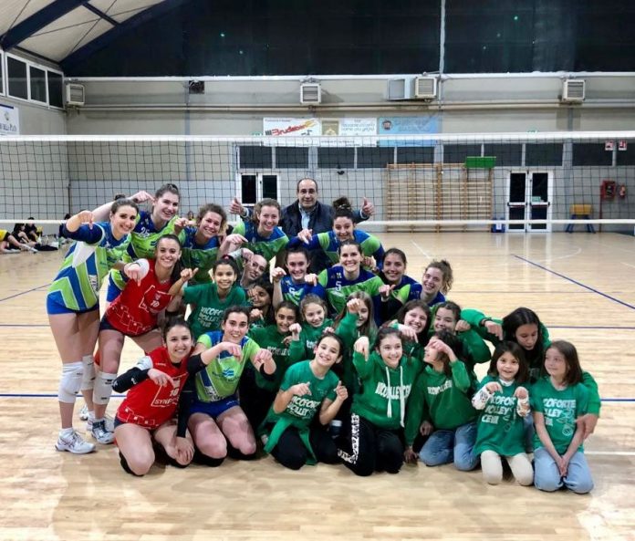 vicoforte volley ceva