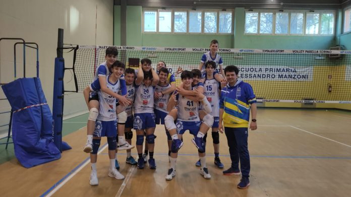 volley savigliano