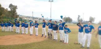 mondovì baseball