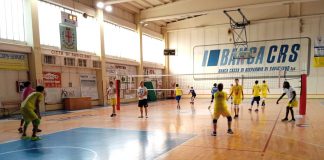 pallavolo a savigliano