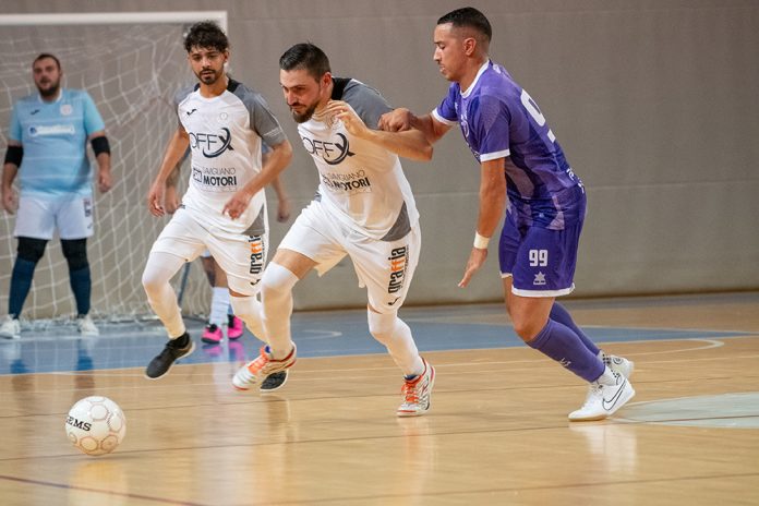 futsal savigliano