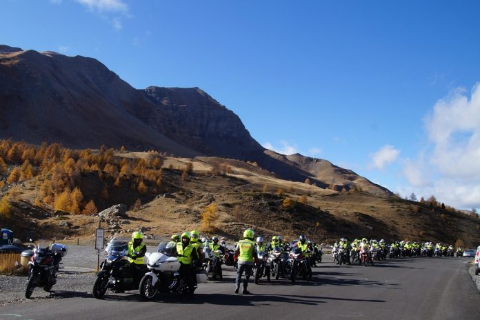 Motogiro Bianco Moto