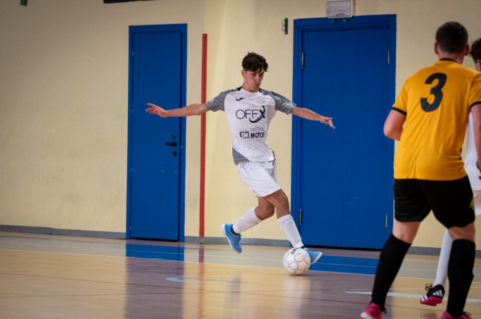 savigliano futsal