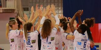 lpm pallavolo mondovì