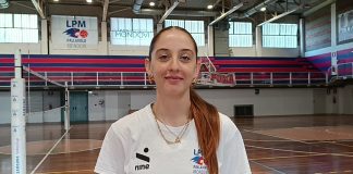 chiara riparbelli volley