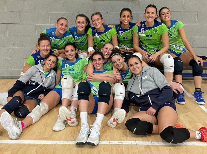 vicoforte volley ceva