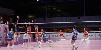 lpm pallavolo mondovì