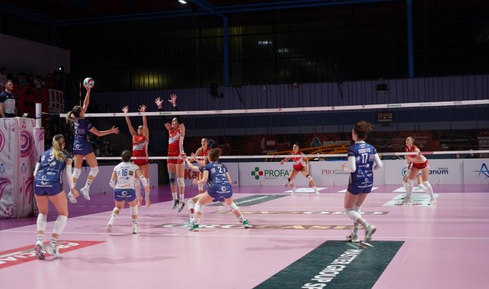 lpm pallavolo mondovì