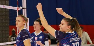 lpm pallavolo mondovì