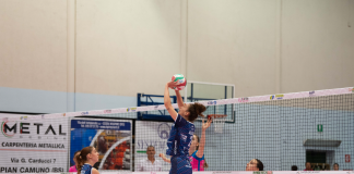 lpm pallavolo mondovì