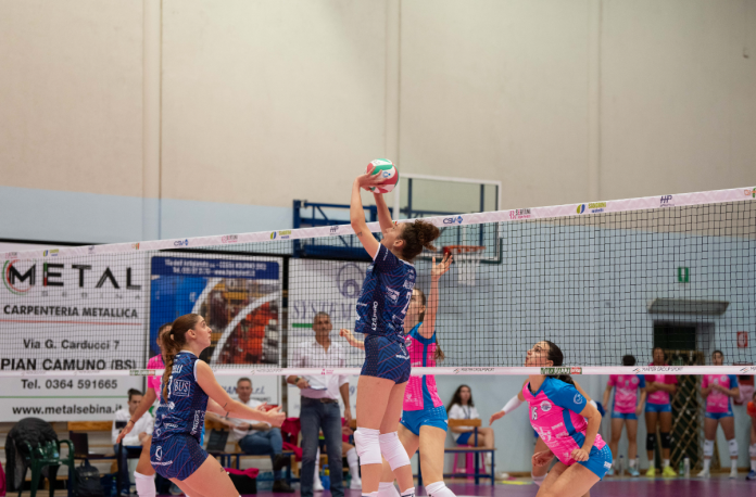 lpm pallavolo mondovì