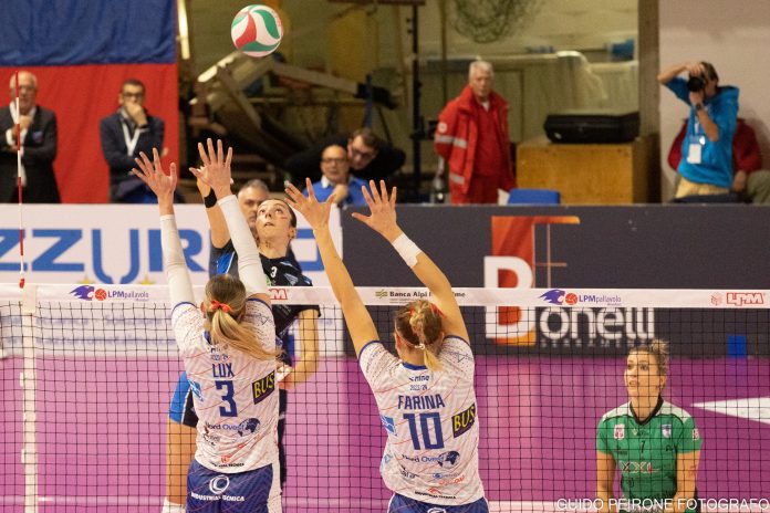 lpm pallavolo mondovì