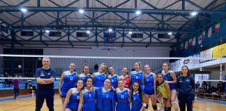 Volley Racconigi