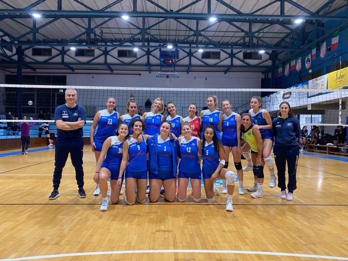 Volley Racconigi