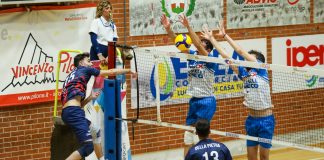 pallavolo mondovì