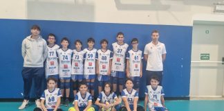 volley savigliano