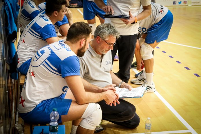 VBC pallavolo Mondovì