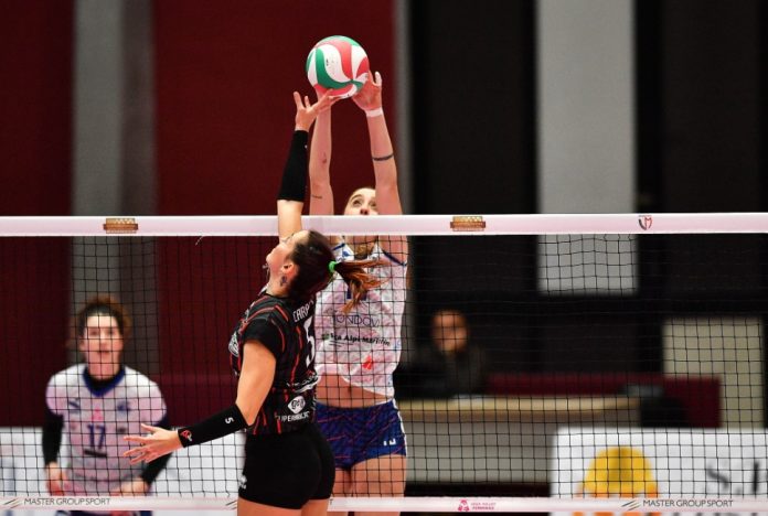 lpm pallavolo mondovì