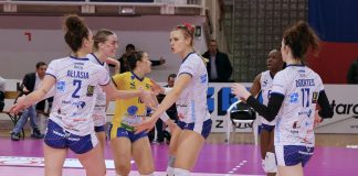 lpm pallavolo mondovì