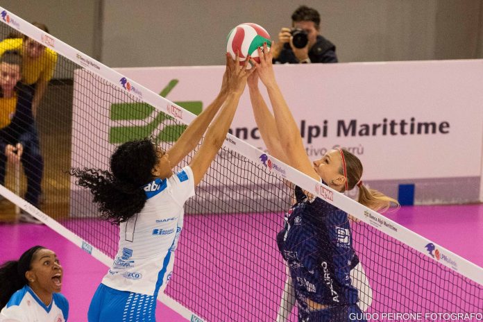 lpm pallavolo mondovì