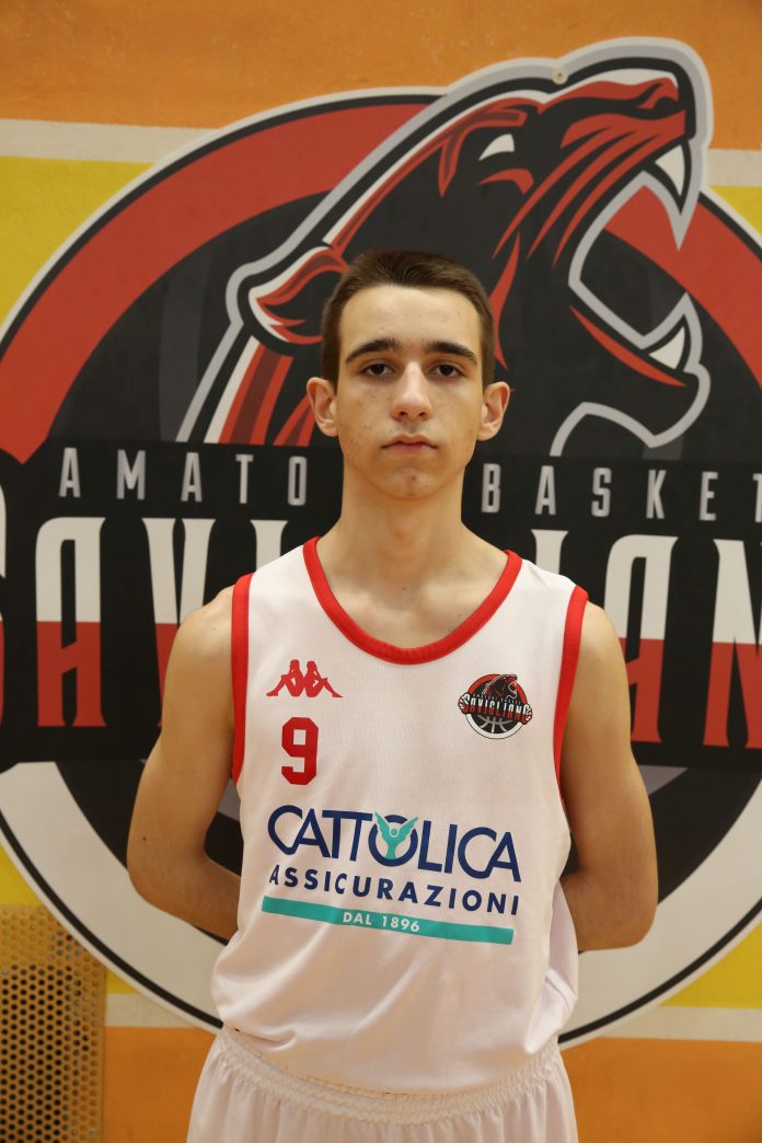 Amatori Basket Savigliano