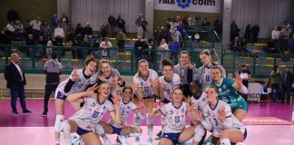 lpm pallavolo mondovì