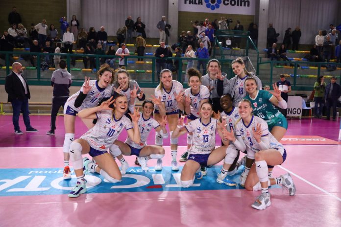 lpm pallavolo mondovì