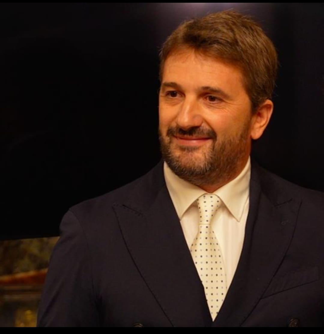 Luigi Boccia il nuovo Direttore Generale della Freedom FC Women