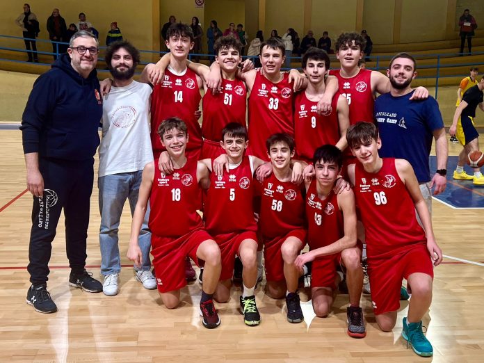 Pallacanestro Farigliano