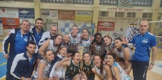 pallavolo savigliano