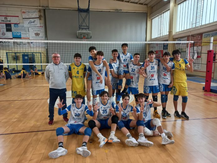 Grandacar Volley Savigliano