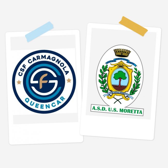 CSF Carmagnola - Moretta