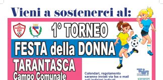 ASD Tarantasca