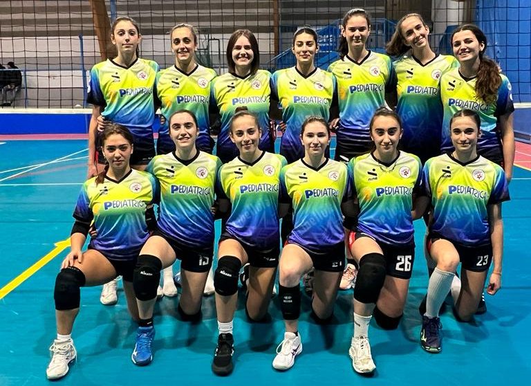 Volley D/F - Si ricomincia con il big match Libellula-Racconigi! Occasione  d'oro per Marene-Savigliano -  - Quotidiano on line della  provincia di Cuneo