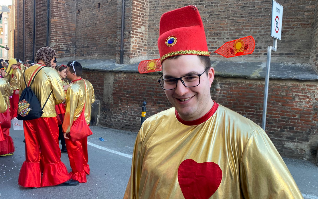 Salute, Siaip alle mamme: attente ai trucchi per Carnevale