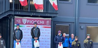 biathlon coppa italia