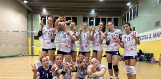 mon.vi. pallavolo