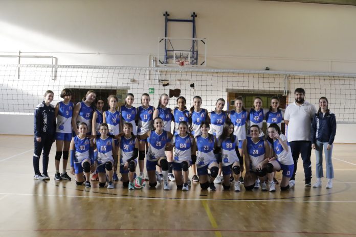 Volley Saluzzo