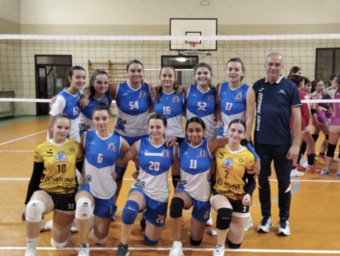 Volley Saluzzo