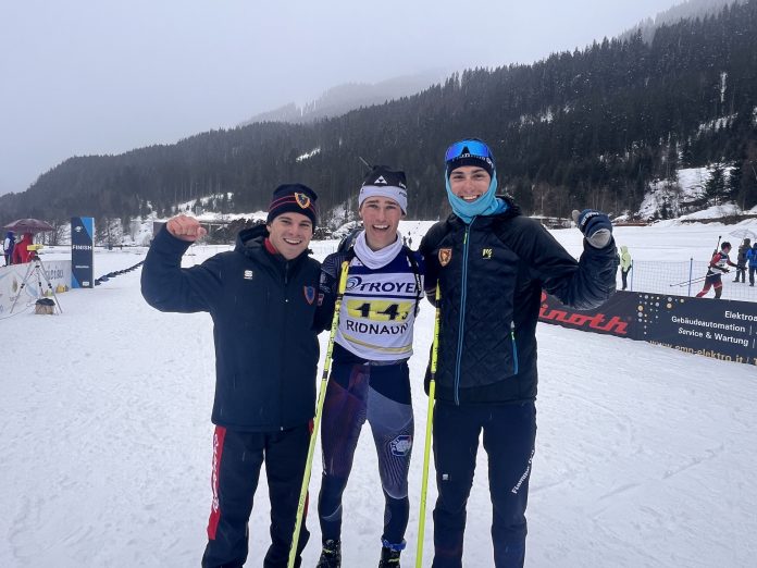 biathlon italia