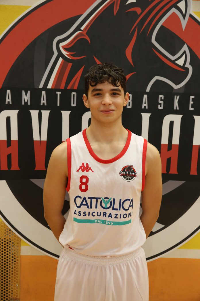 Amatori Basket Savigliano