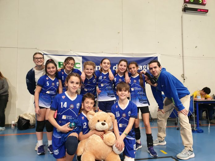 V.B.C. Valle Stura pallavolo