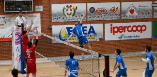 VBC pallavolo Mondovì