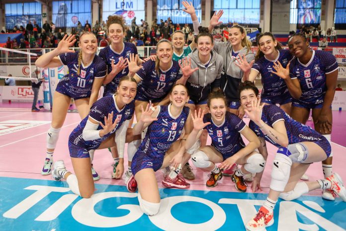 lpm pallavolo mondovì