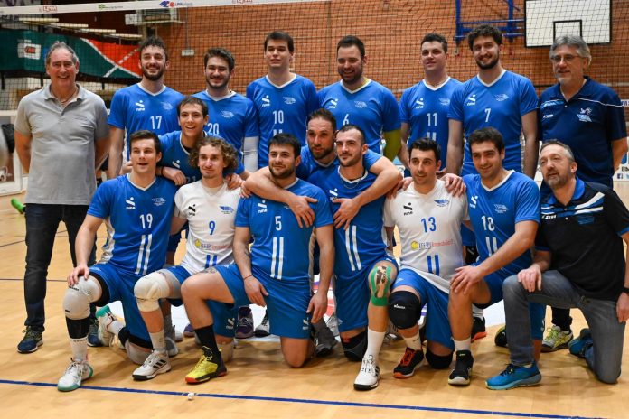 vbc pallavolo mondovì