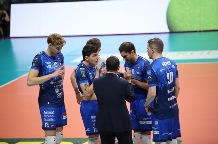 pallavolo cuneo