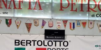 Bocciofila Auxilium Saluzzo